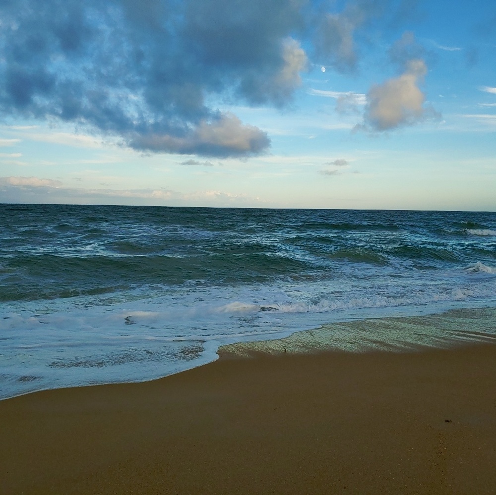 Meet your Posher, Mari